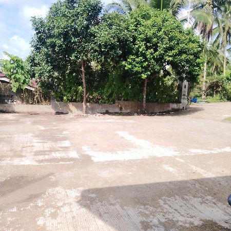 Villa Del Carmen Haven Bohol Buitenkant foto