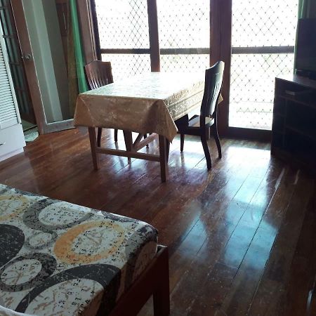 Villa Del Carmen Haven Bohol Buitenkant foto