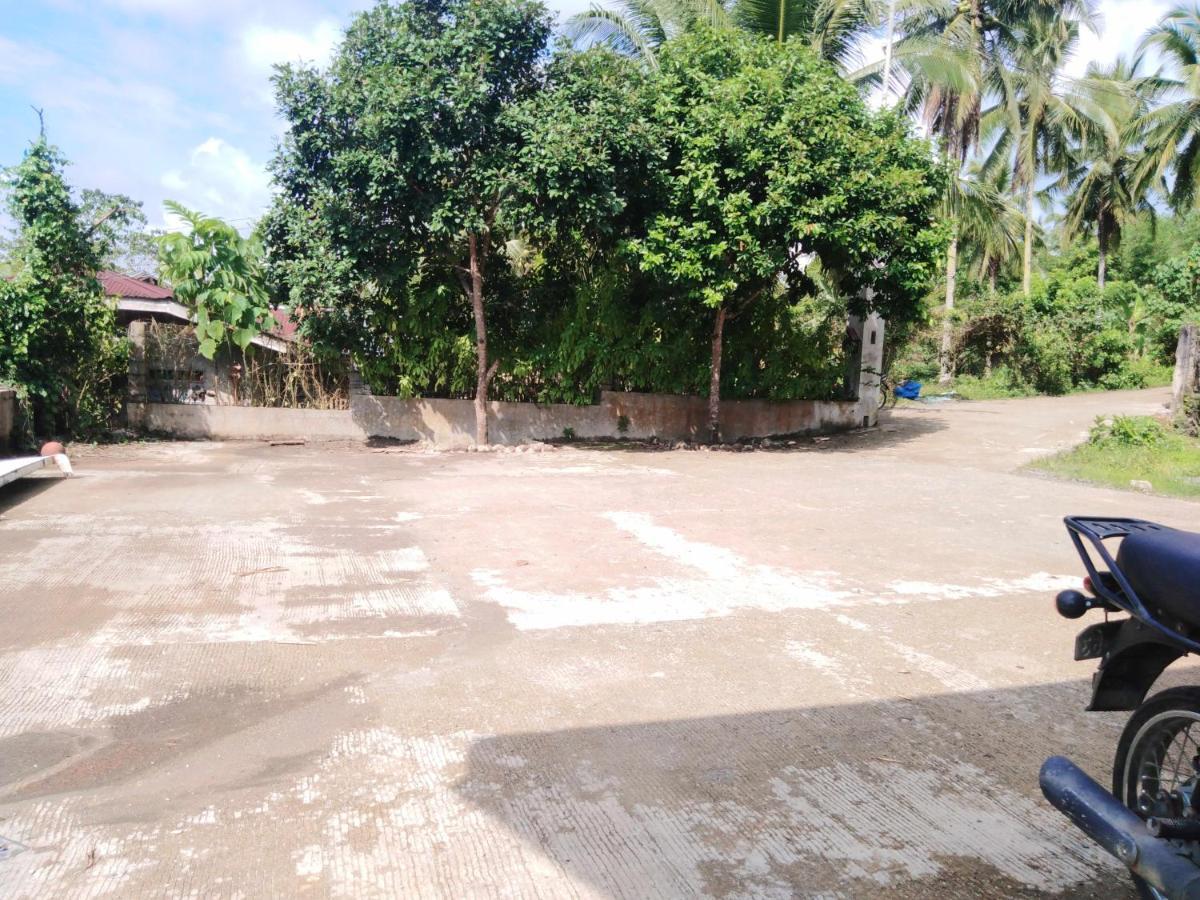 Villa Del Carmen Haven Bohol Buitenkant foto