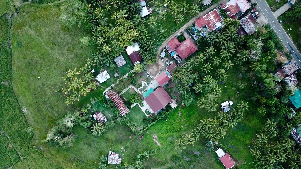 Villa Del Carmen Haven Bohol Buitenkant foto