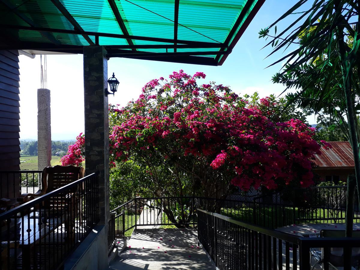 Villa Del Carmen Haven Bohol Buitenkant foto