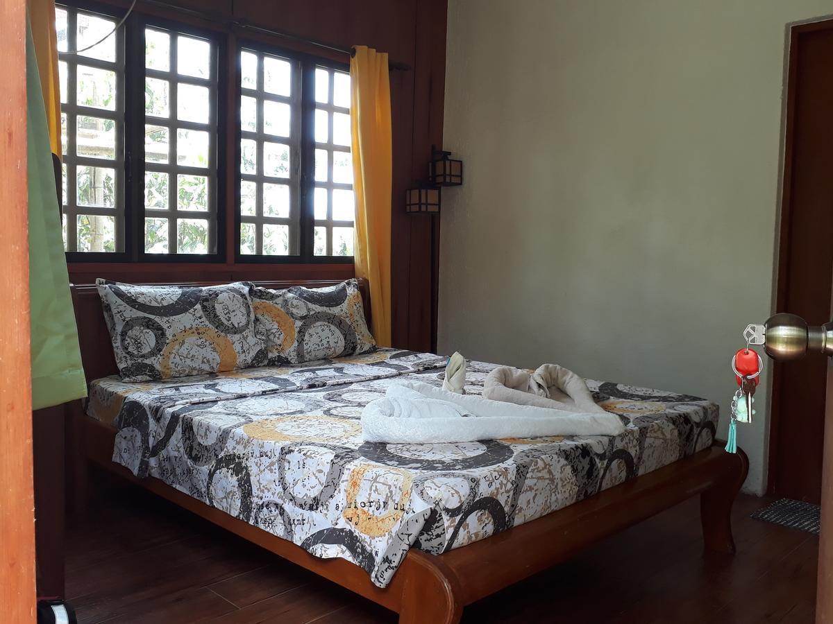 Villa Del Carmen Haven Bohol Buitenkant foto