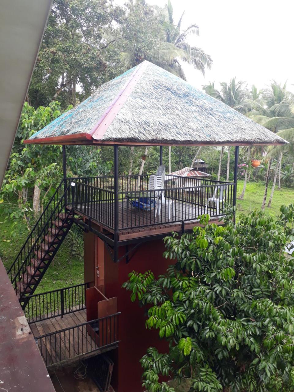 Villa Del Carmen Haven Bohol Buitenkant foto