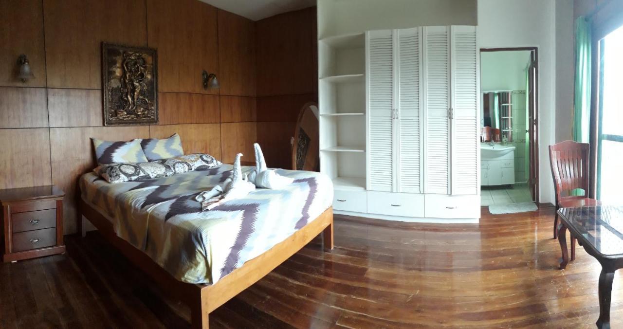 Villa Del Carmen Haven Bohol Kamer foto