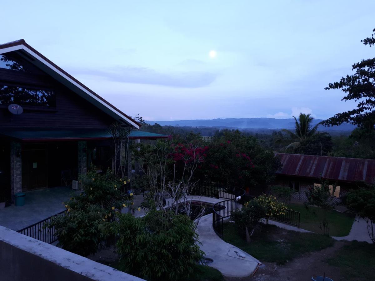 Villa Del Carmen Haven Bohol Buitenkant foto