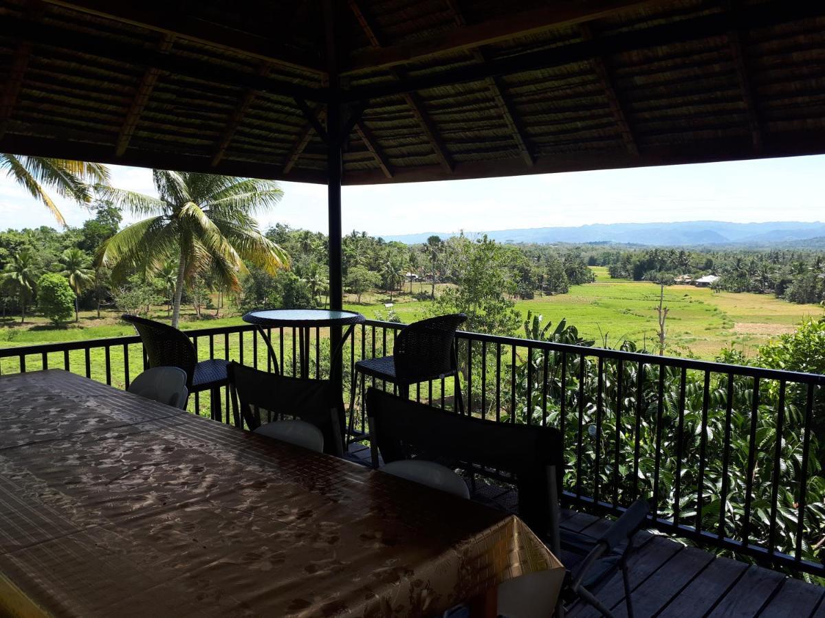 Villa Del Carmen Haven Bohol Buitenkant foto
