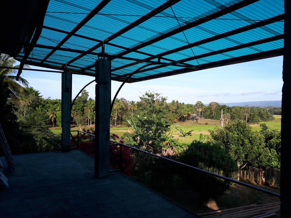 Villa Del Carmen Haven Bohol Buitenkant foto