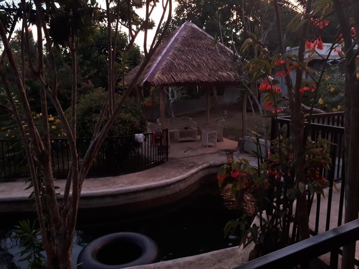 Villa Del Carmen Haven Bohol Buitenkant foto